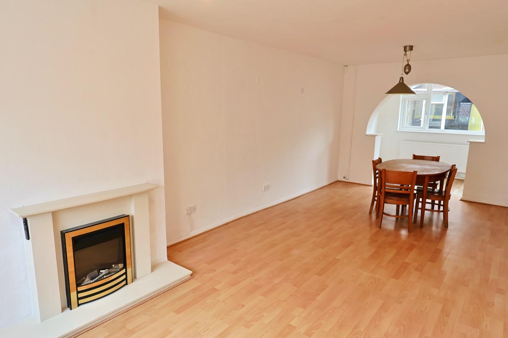 House Wendover Rise in Coventry
