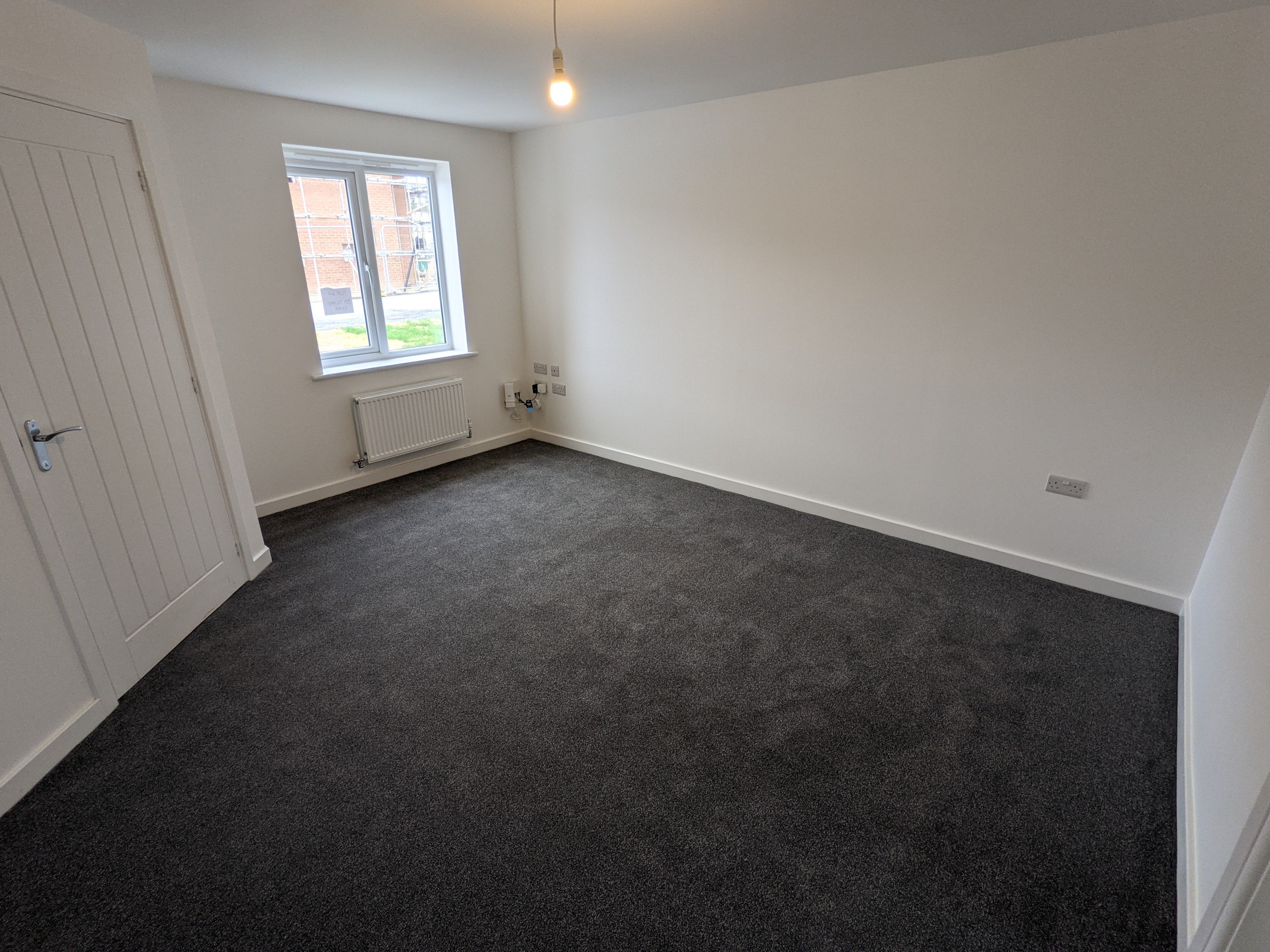House Tilery Close in Bowburn