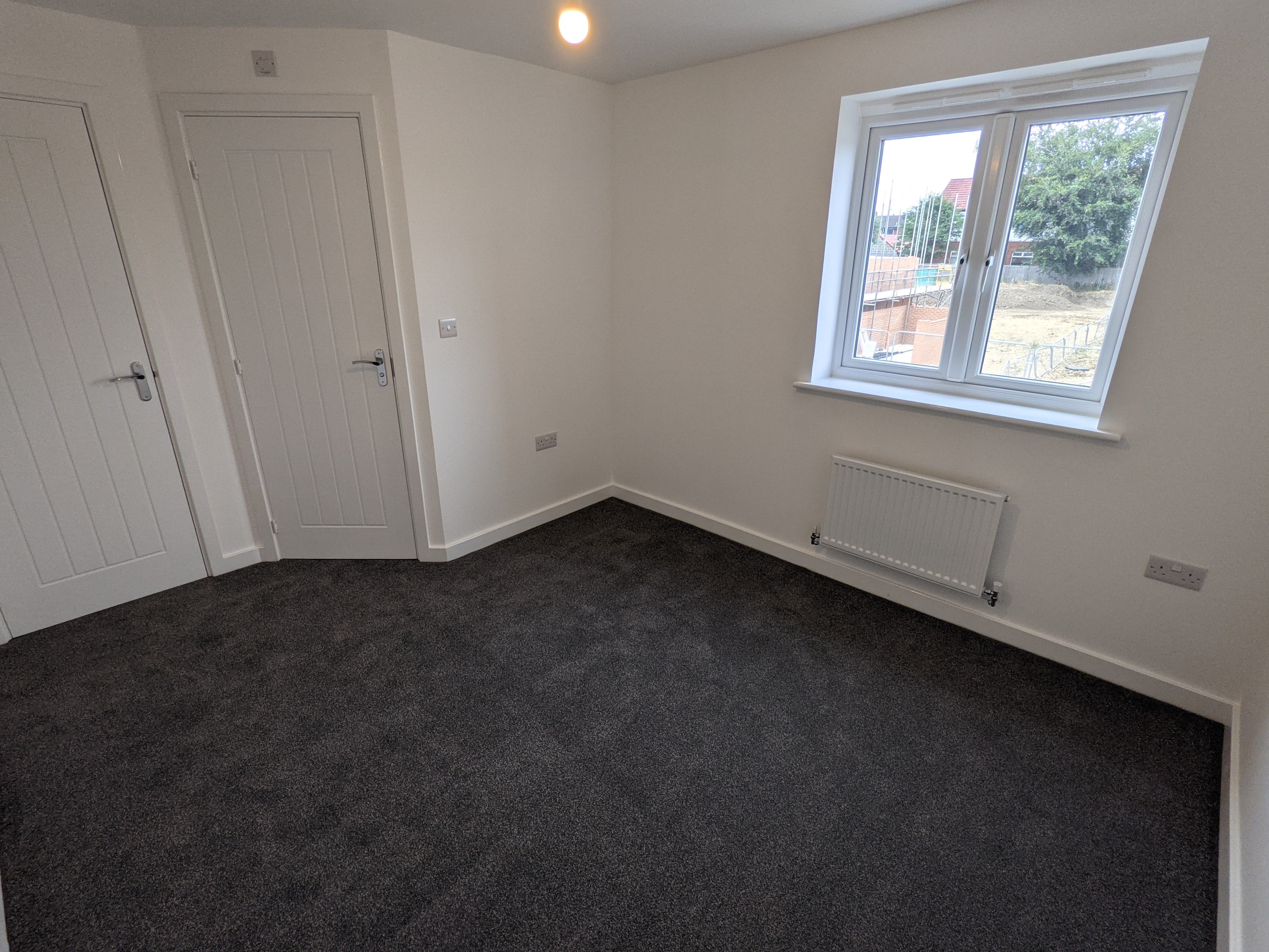House Tilery Close in Bowburn