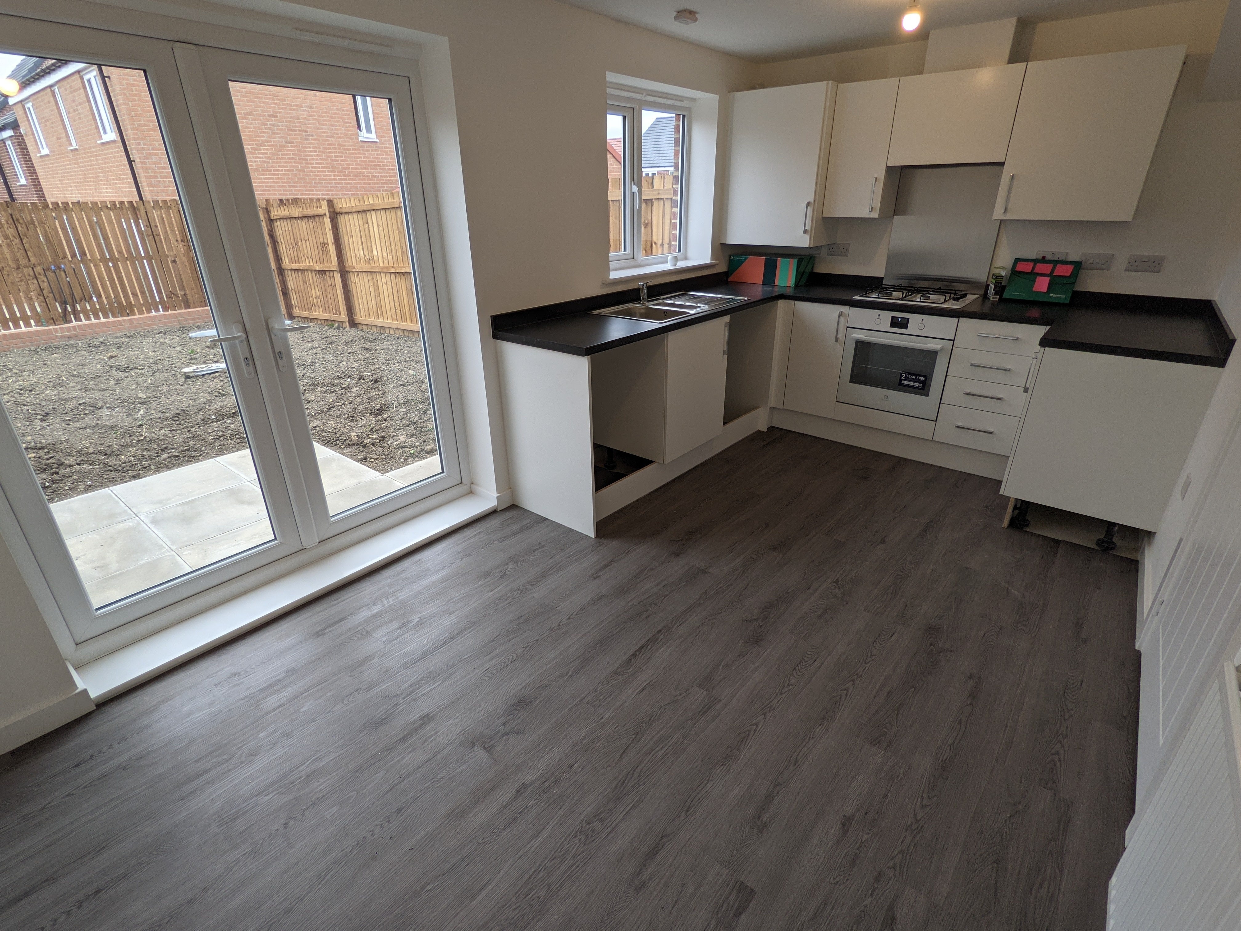 House Tilery Close in Bowburn
