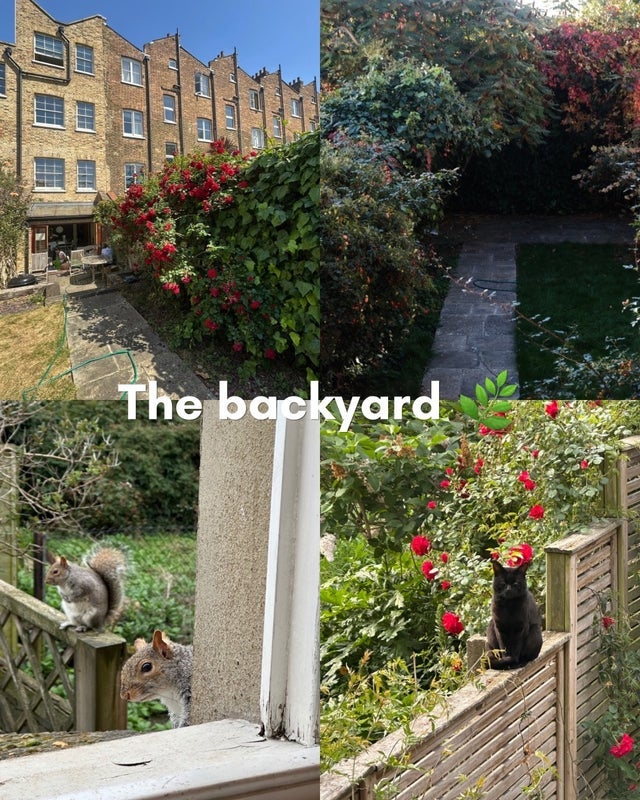 Room Richmond Avenue in Greater London