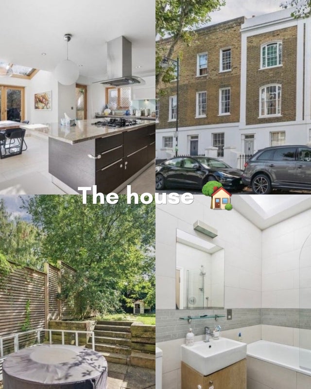 Room Richmond Avenue in Greater London
