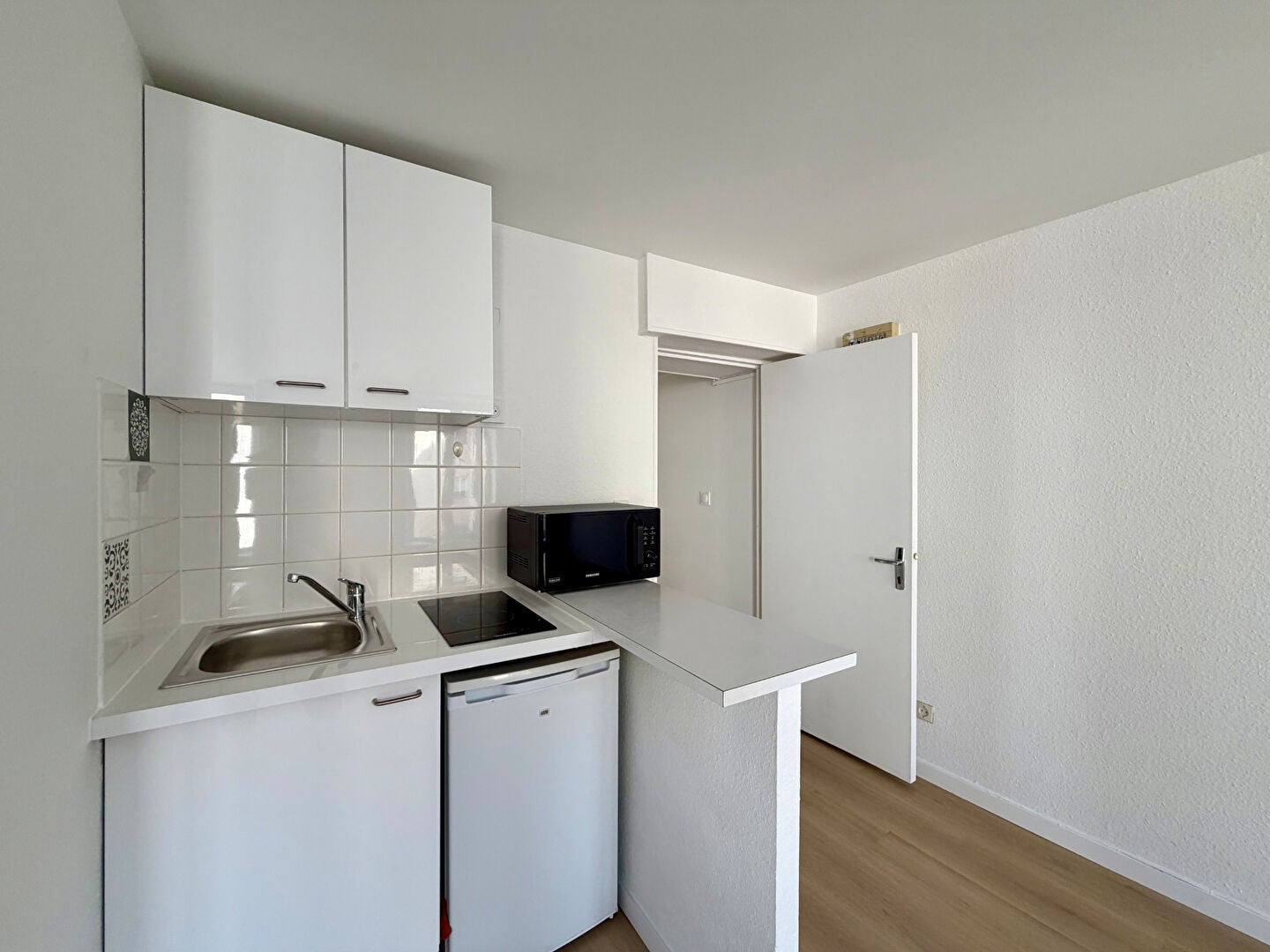 Flat Rue Saint-Dizier in Nancy
