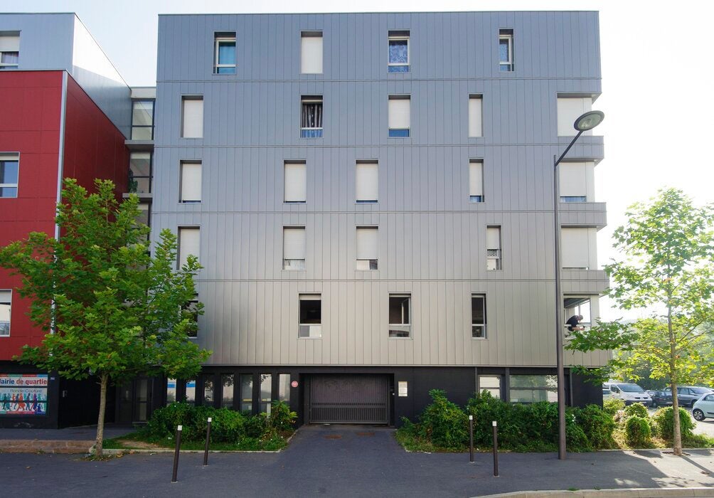 Appartement Rue Charles Péguy à Charleville-Mézières
