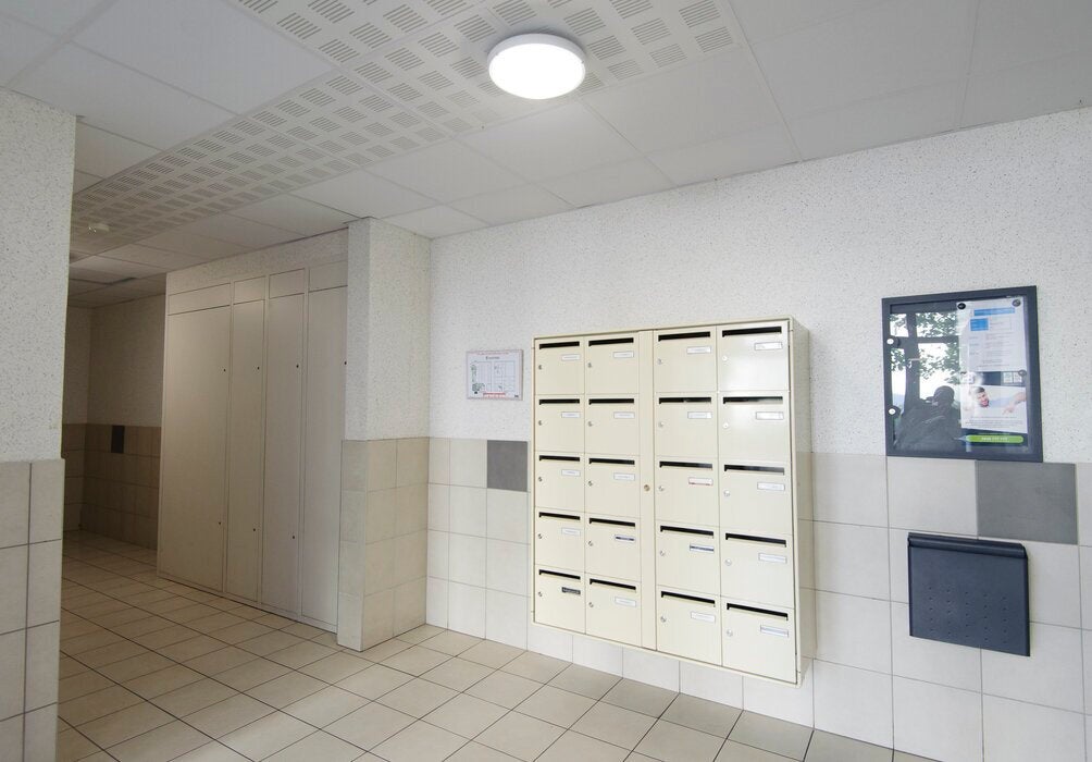 Appartement Rue Charles Péguy à Charleville-Mézières