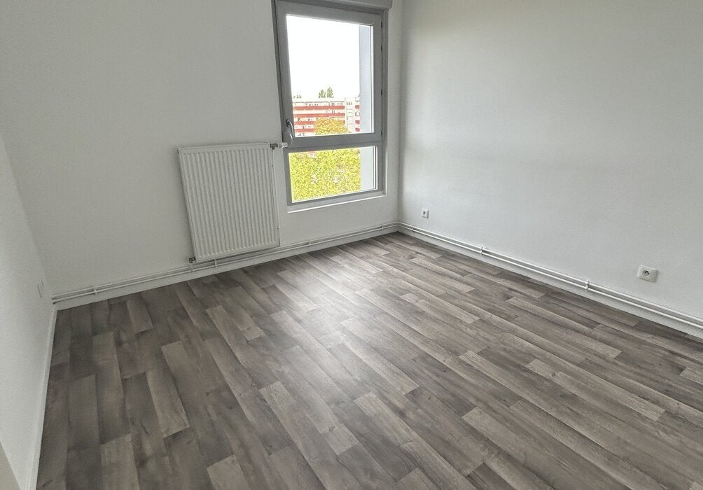 Appartement Rue Charles Péguy à Charleville-Mézières
