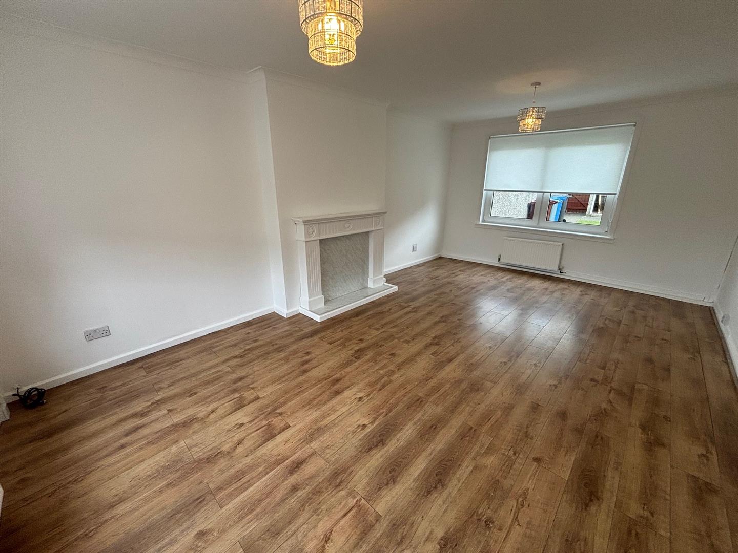 Flat Chriss Avenue in Hamilton