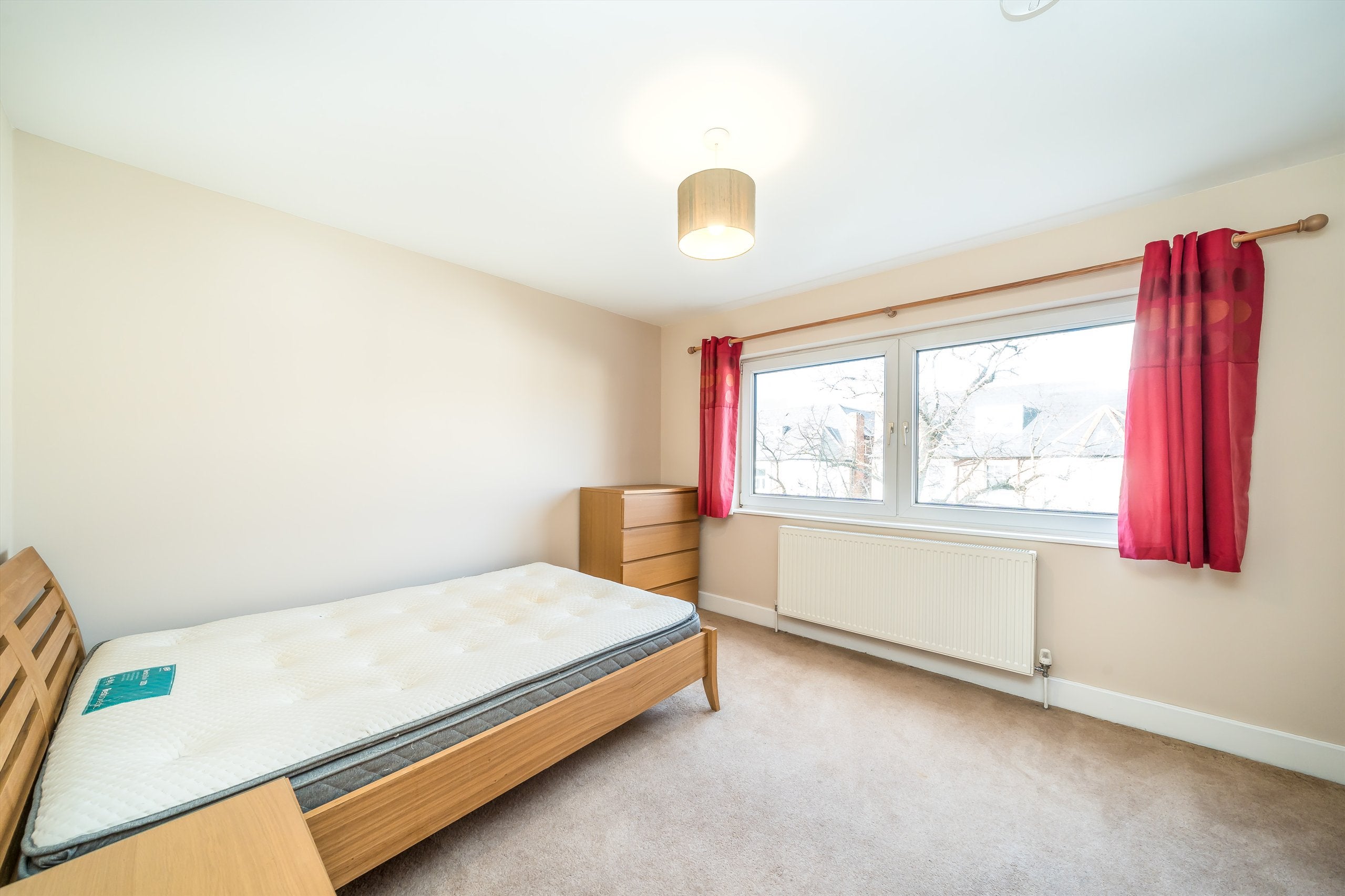 House Telford Avenue in Greater London