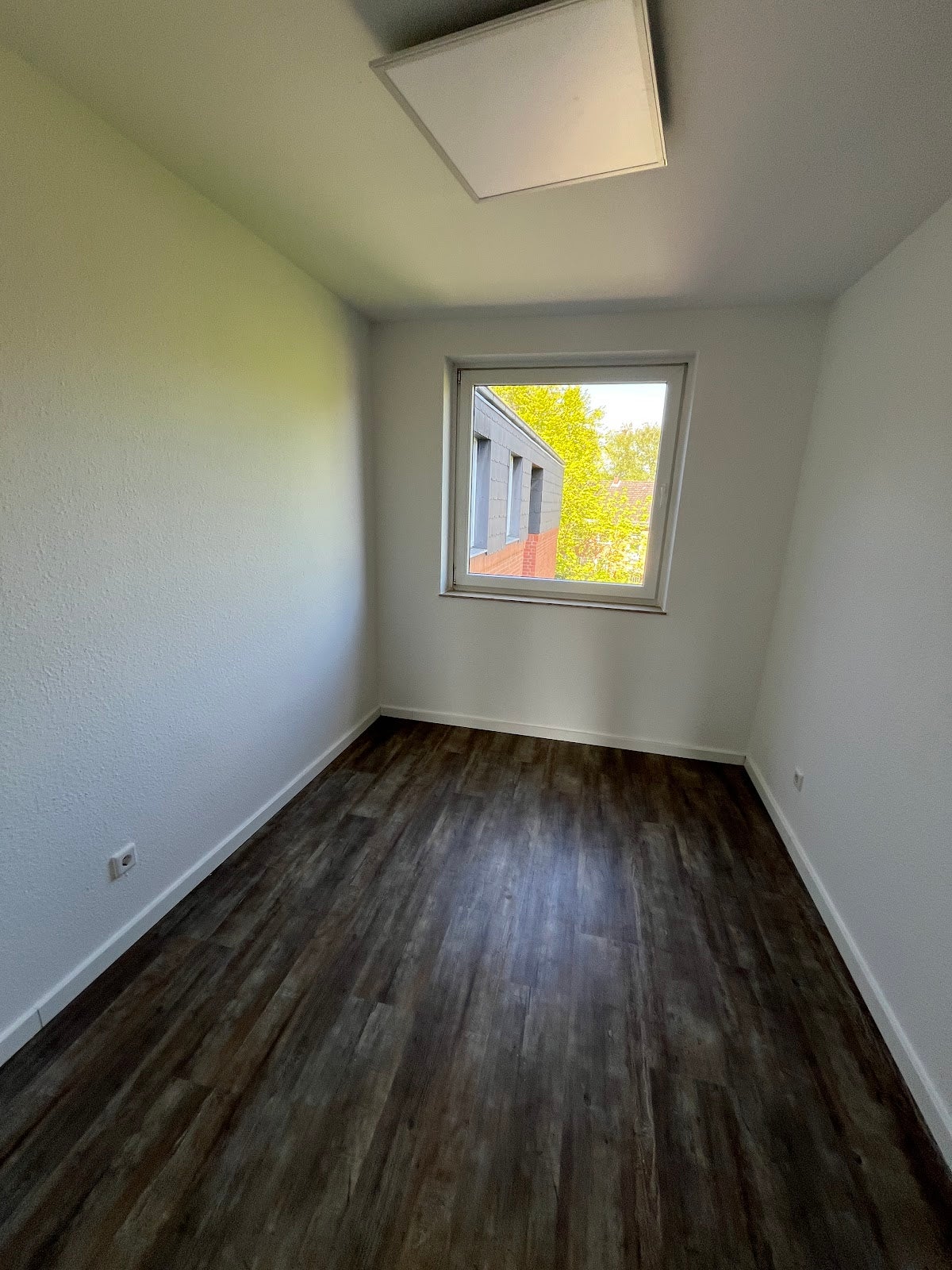 Wohnung Prof.-Koopmann-Straße in Rendsburg