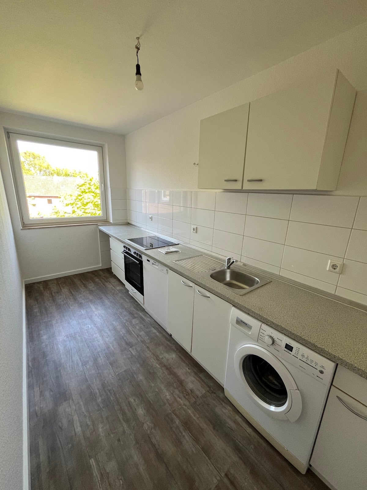 Wohnung Prof.-Koopmann-Straße in Rendsburg