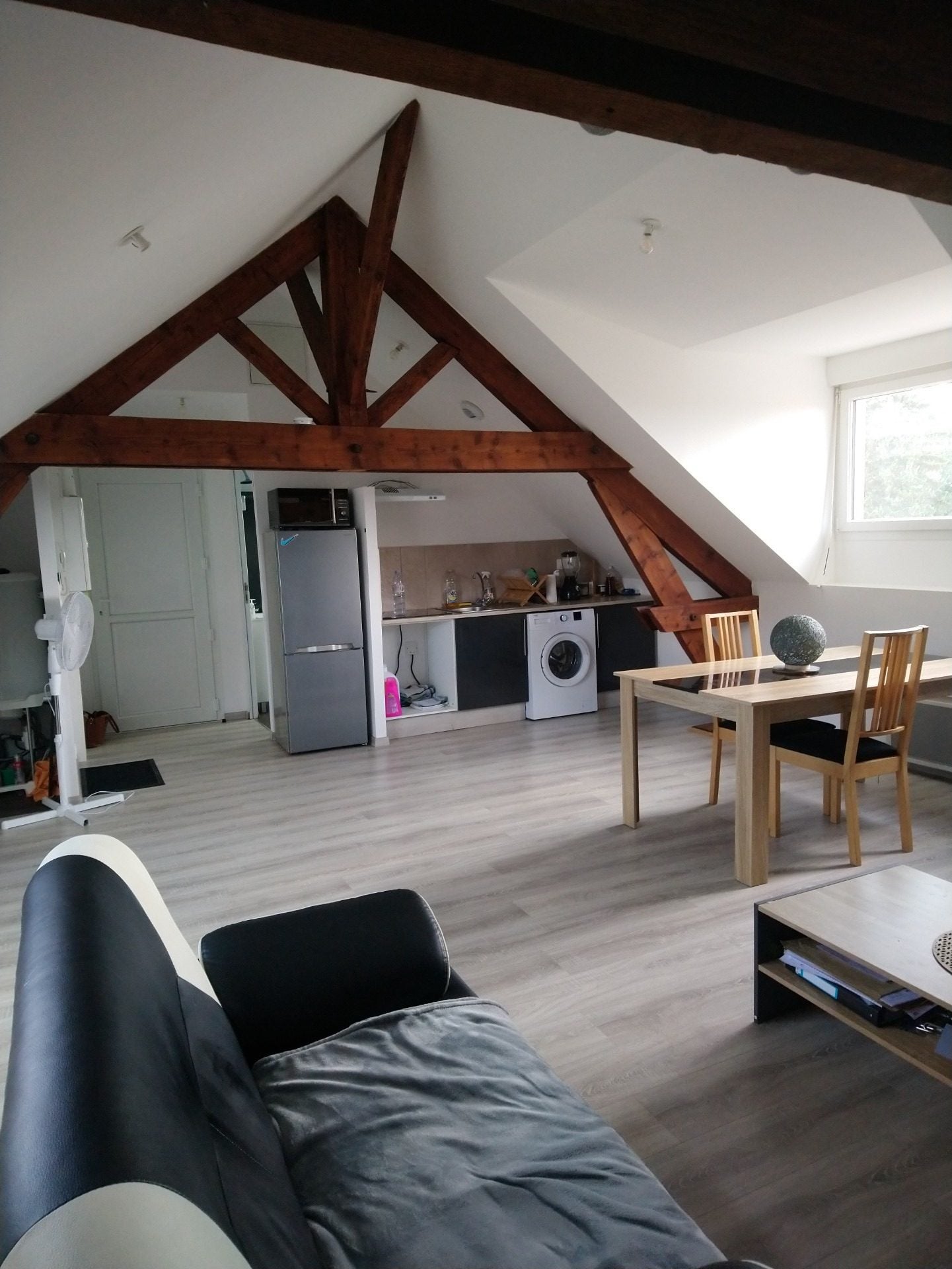 Maison Rue de la République à Bichancourt