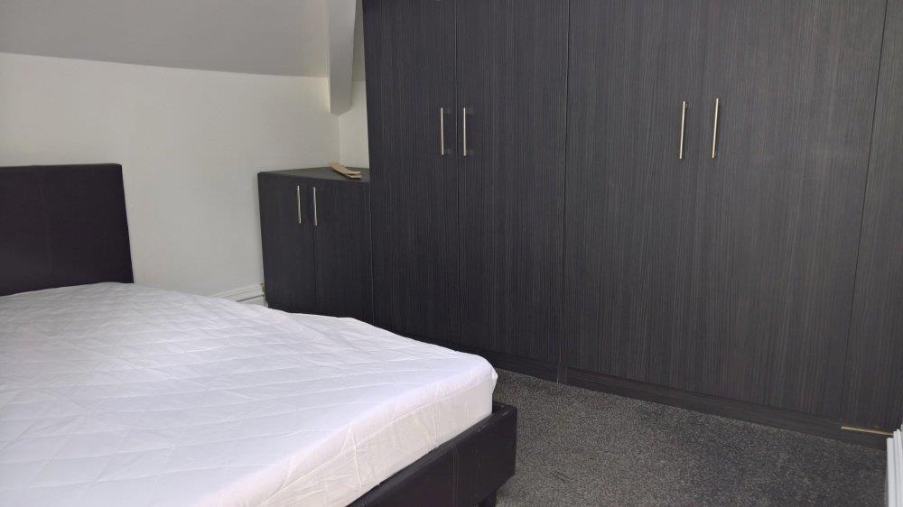 Flat Ribblesdale Place in Preston