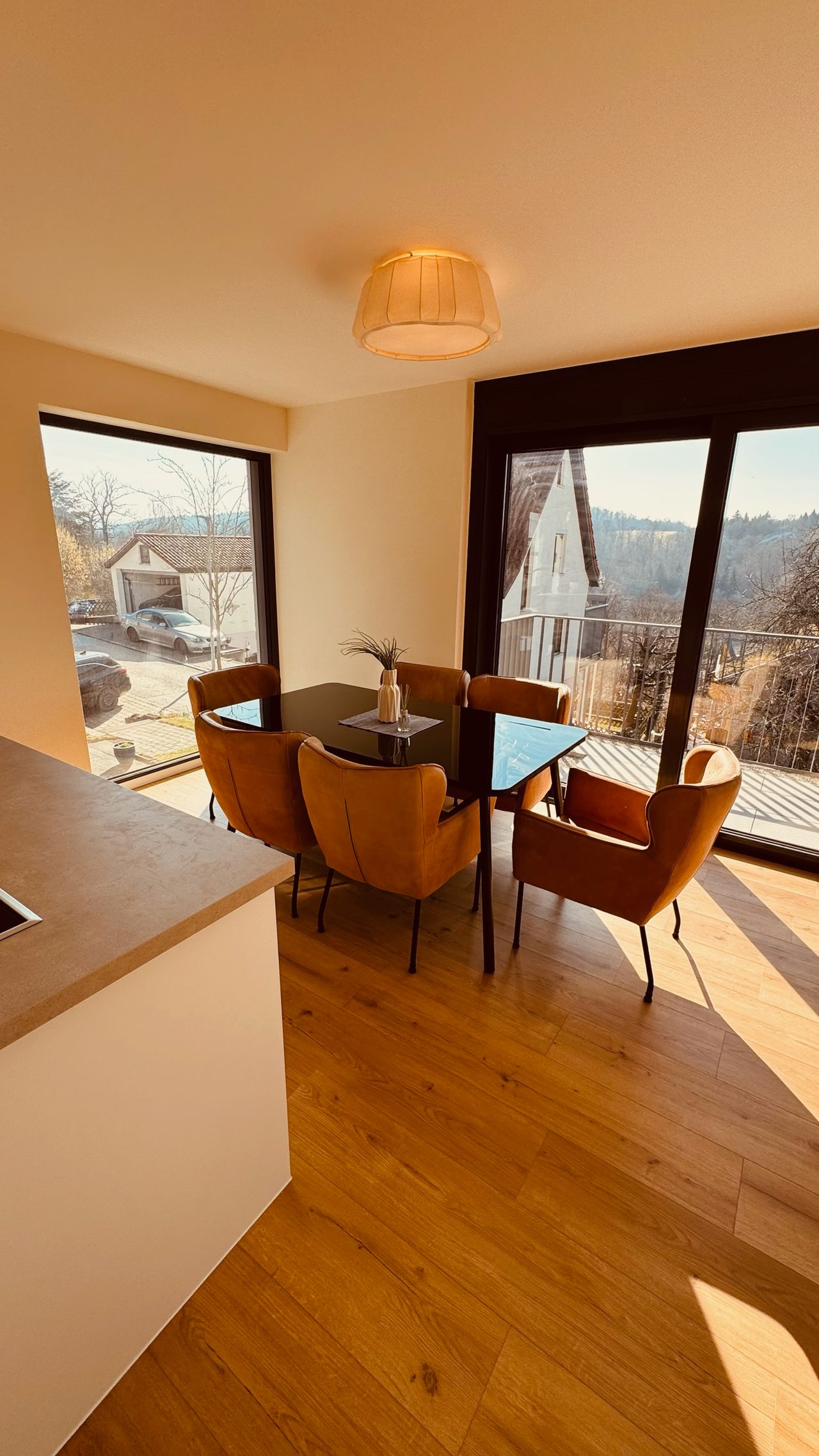 Wohnung Fronetstraße in Kirchentellinsfurt