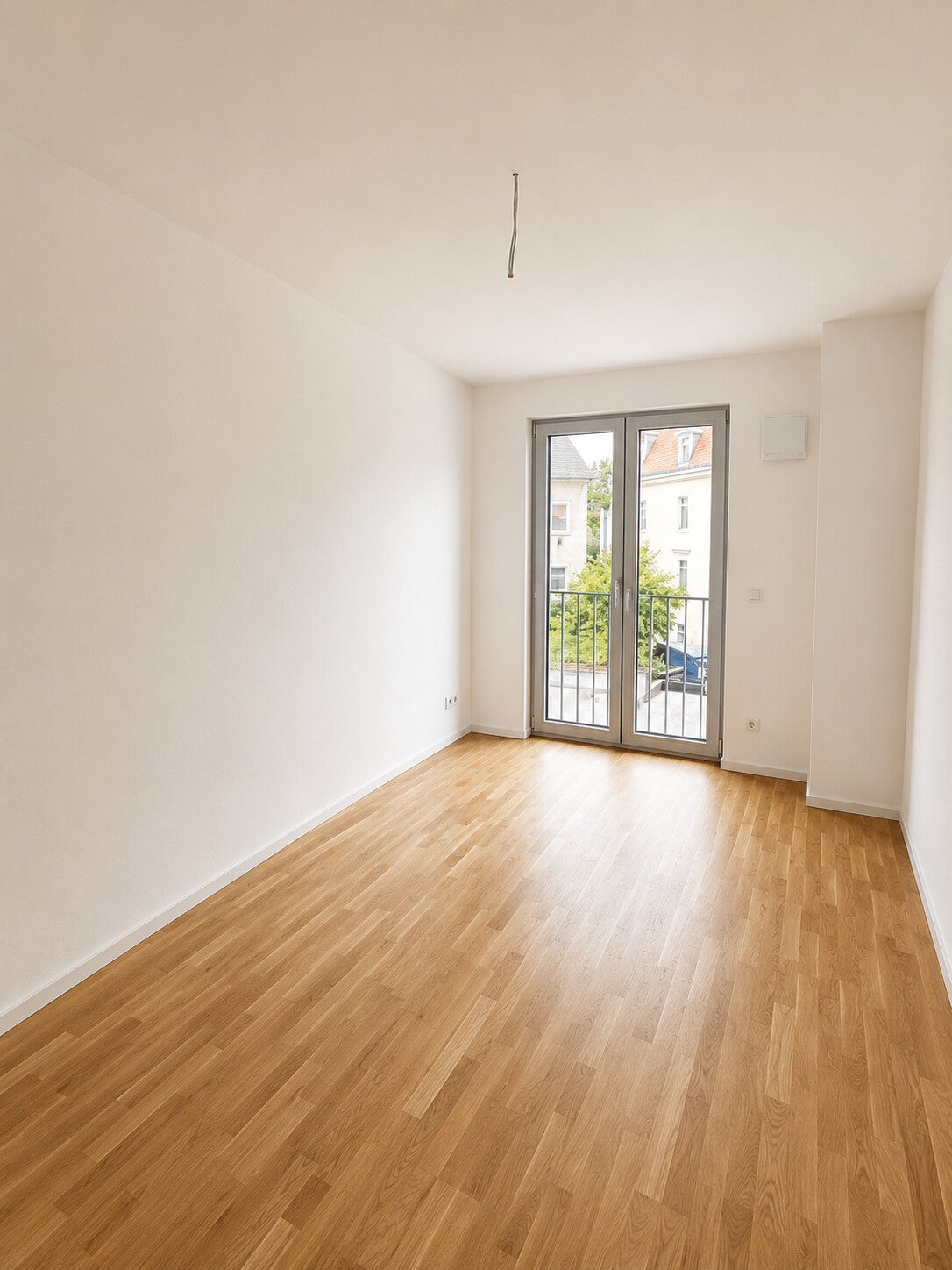 Wohnung Großenhainer Straße in Dresden