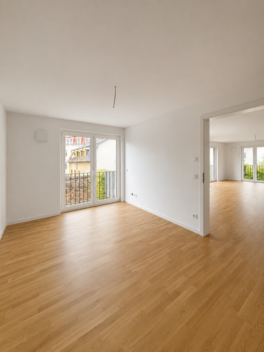 Wohnung Großenhainer Straße in Dresden