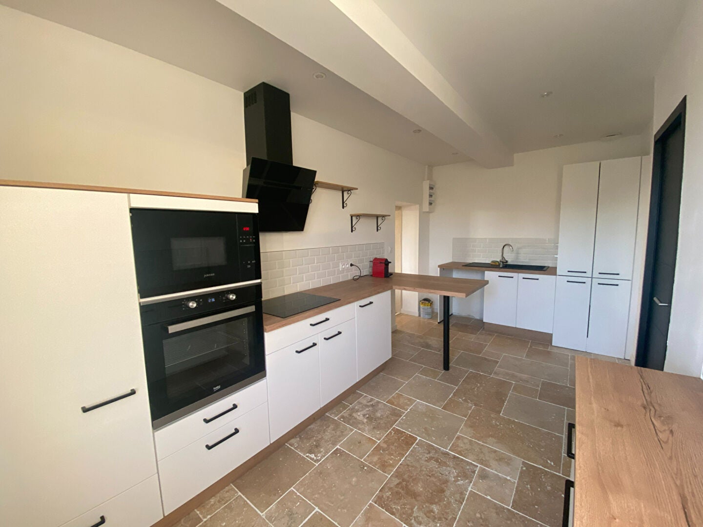 Appartement Rue Royale à Loire-Authion
