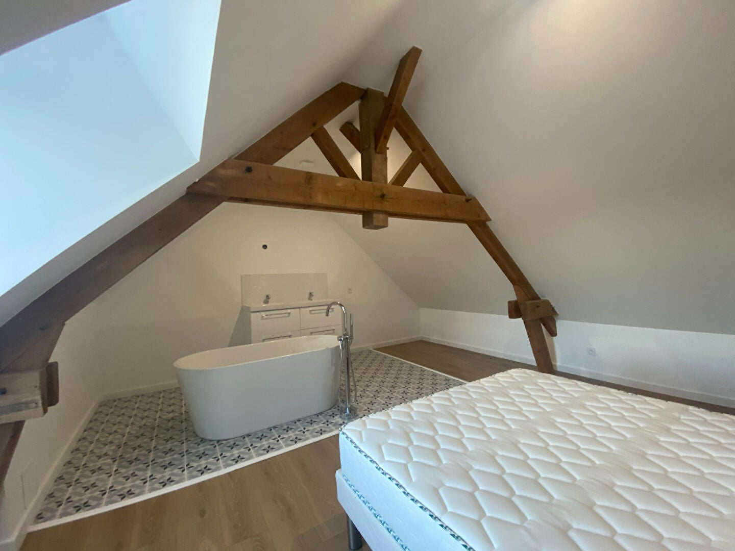 Appartement Rue Royale à Loire-Authion