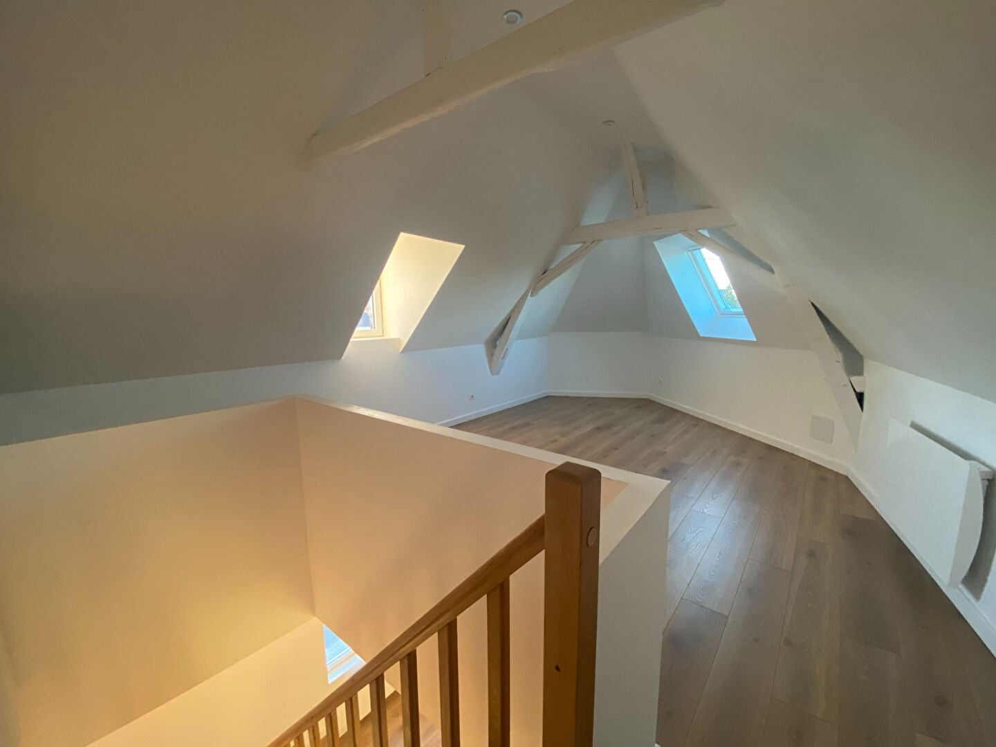Appartement Rue Royale à Loire-Authion