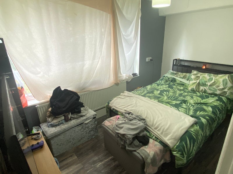 Room Birkbeck Road in Greater London