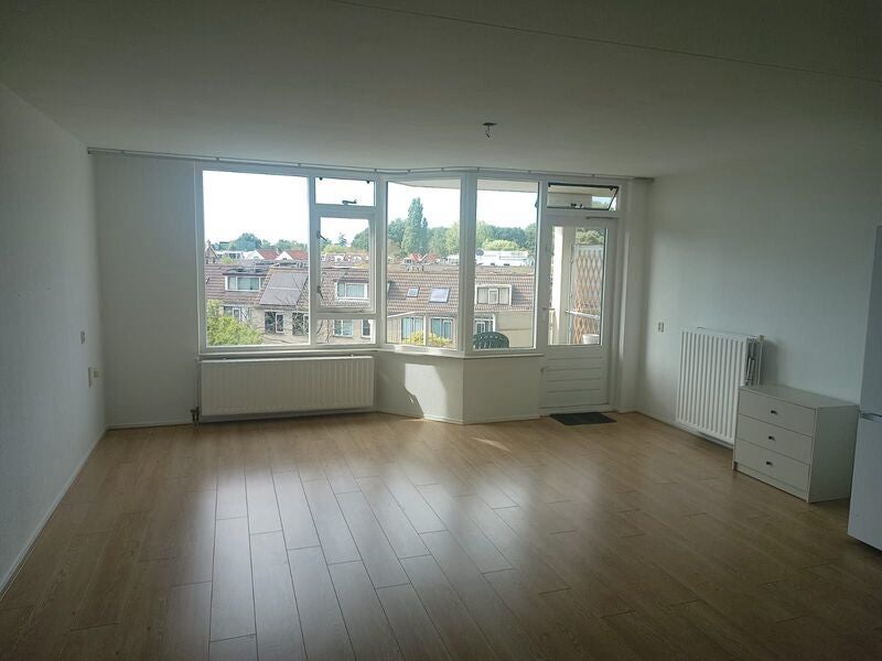 Flat Pauwhof in Rijswijk