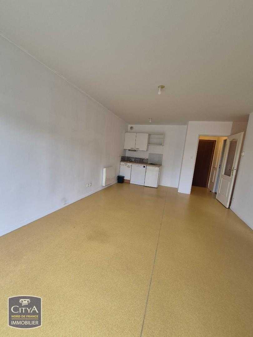 Flat Résidence du Berck in Saint-Tricat