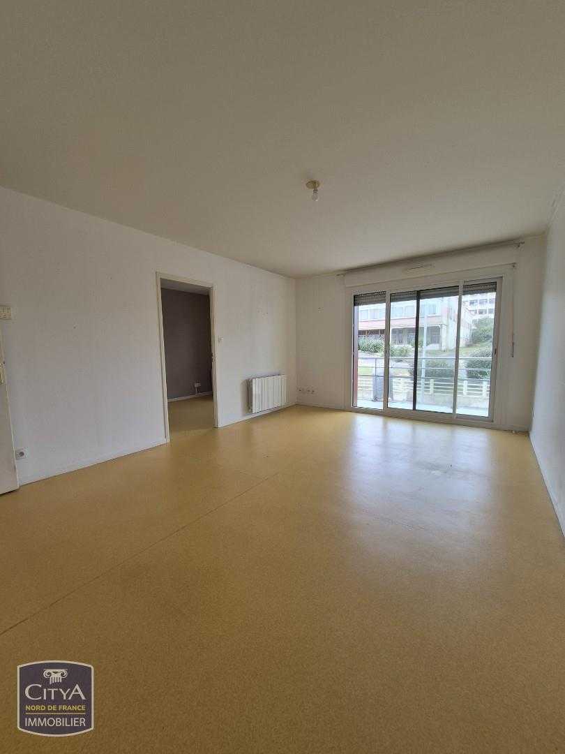 Flat Résidence du Berck in Saint-Tricat