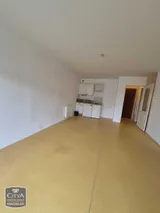 Appartement Résidence du Berck à Saint-Tricat