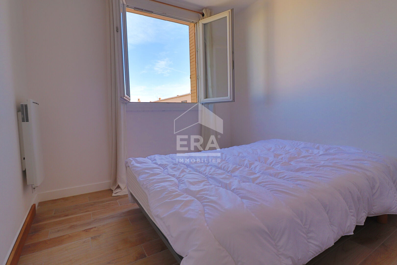 Appartement Boulevard de Pont de Vivaux à Marseille