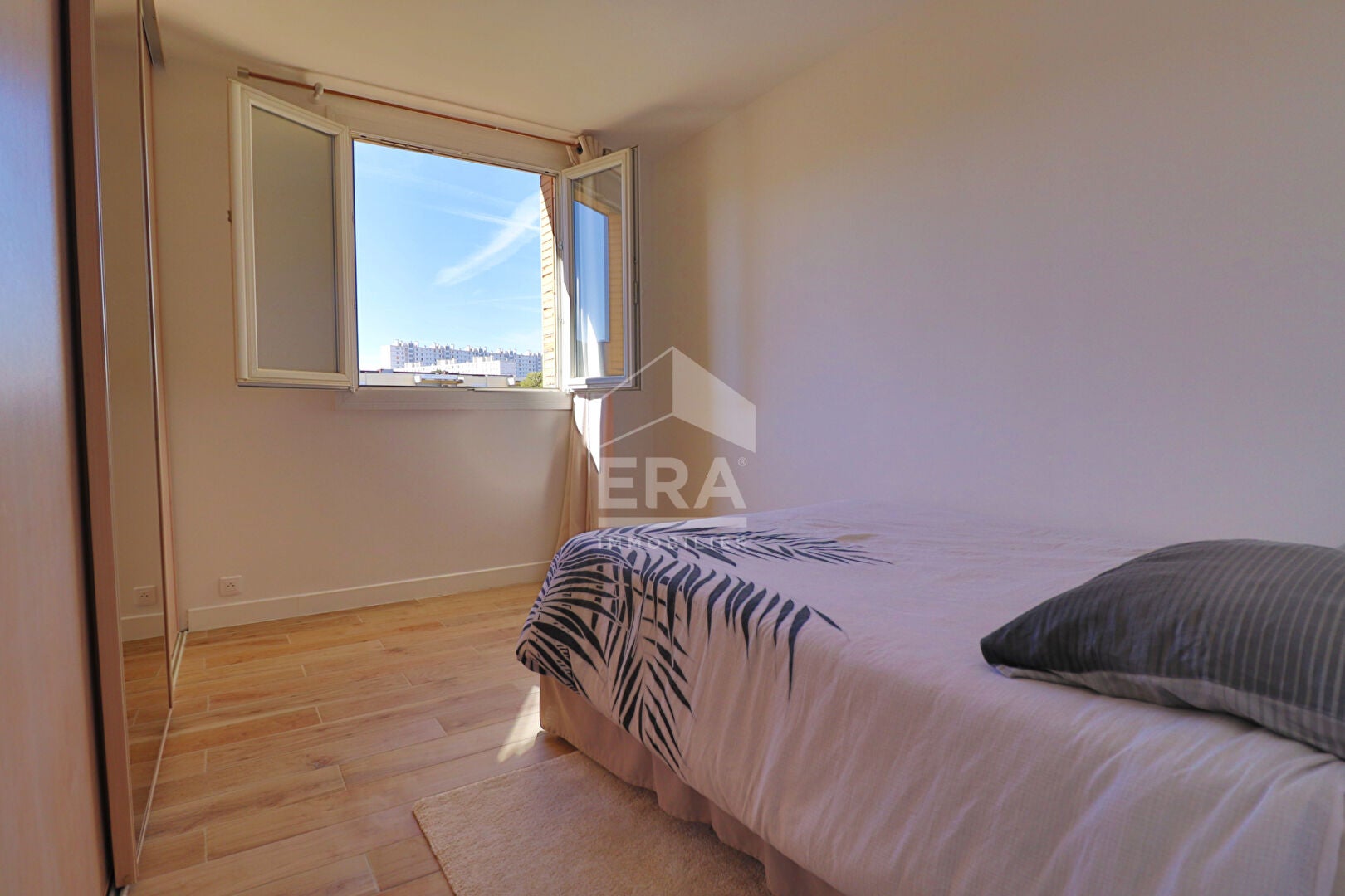 Appartement Boulevard de Pont de Vivaux à Marseille