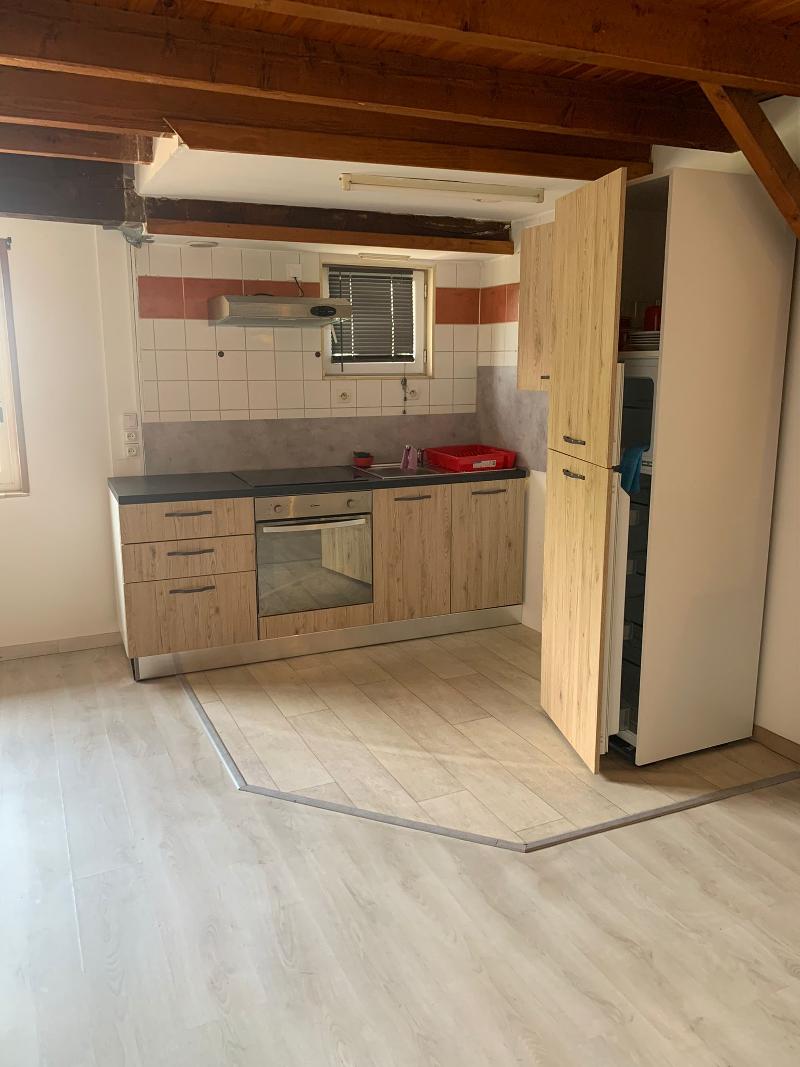 Flat Rue des Treilles in Libourne