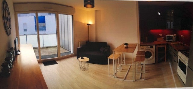 Appartement Rue du Jeu de Paume à Bouguenais
