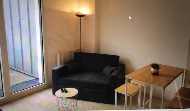Appartement Rue du Jeu de Paume à Bouguenais