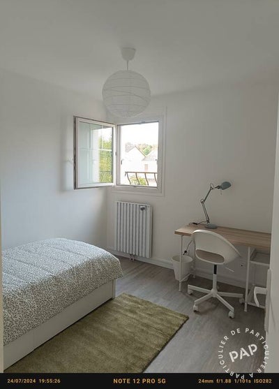 Room Rond-Point du Centre-Essonne in Brétigny-sur-Orge