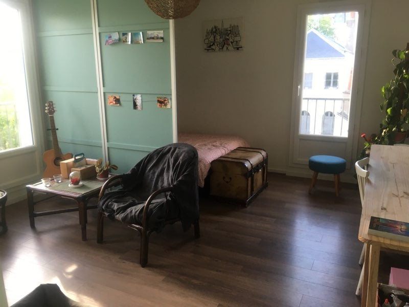 Appartement Rue Georges Delpérier à Tours