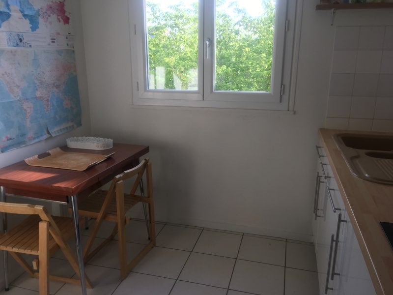 Appartement Rue Georges Delpérier à Tours