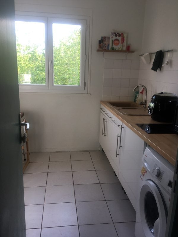 Appartement Rue Georges Delpérier à Tours