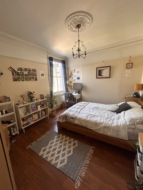 Room Belmont Hill in Greater London