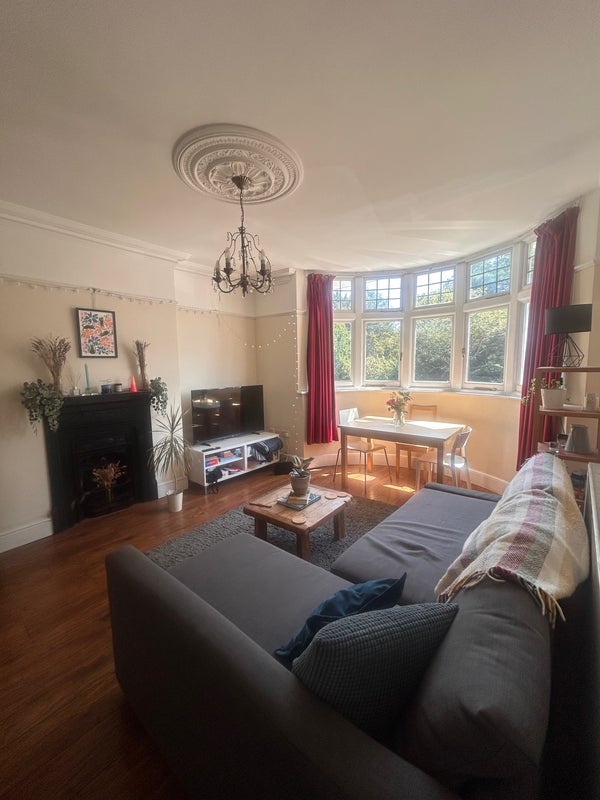 Room Belmont Hill in Greater London