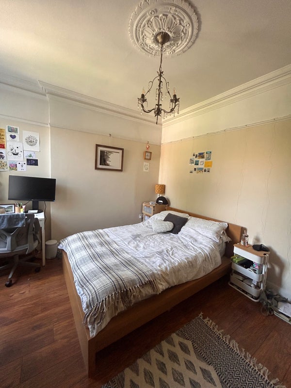 Room Belmont Hill in Greater London