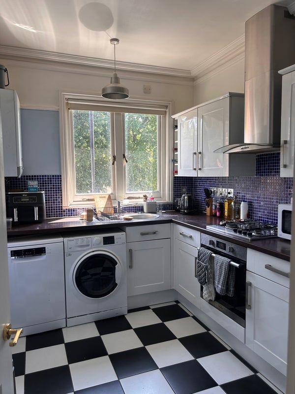 Room Belmont Hill in Greater London