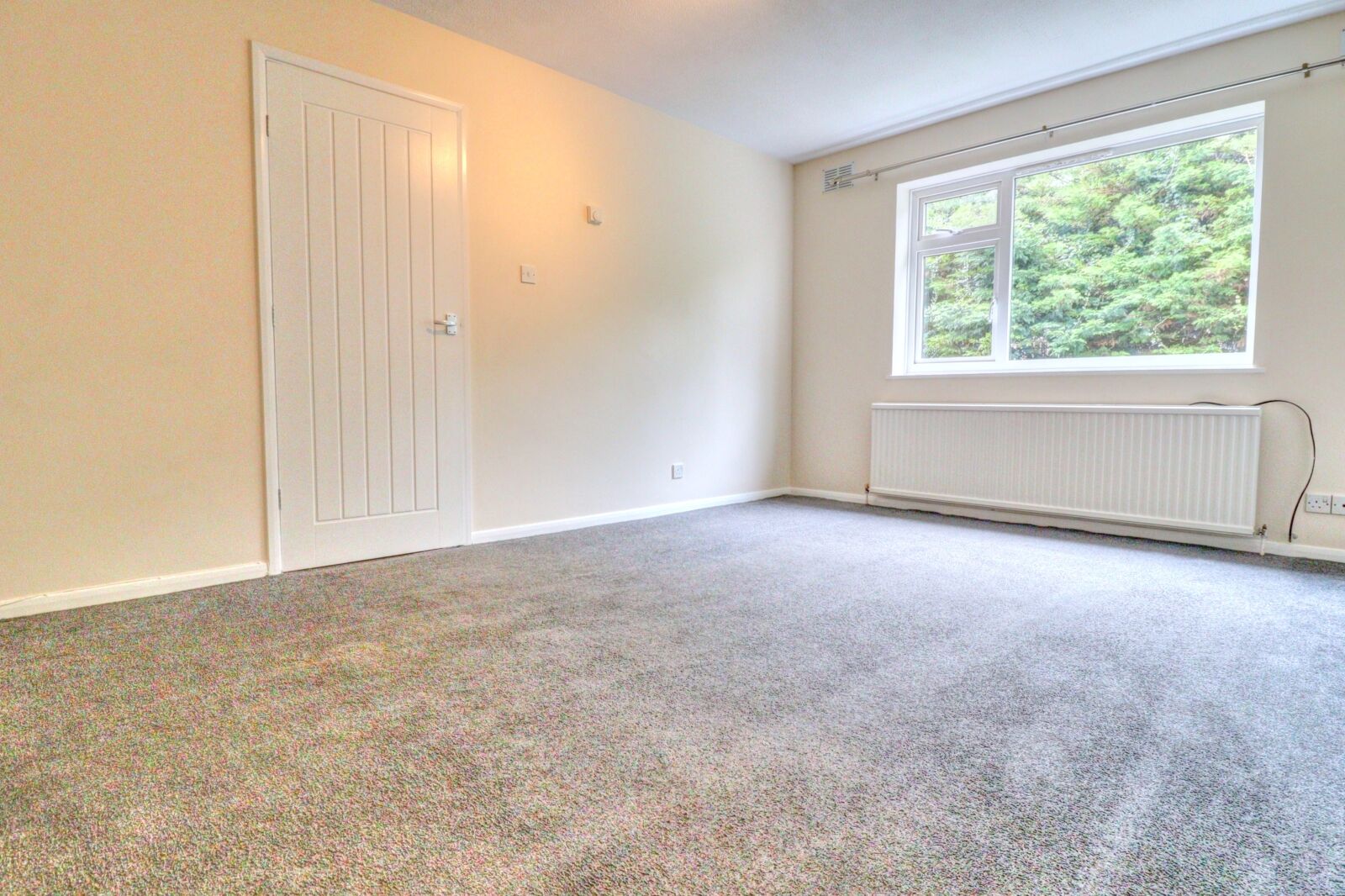 House Milldun Way in High Wycombe