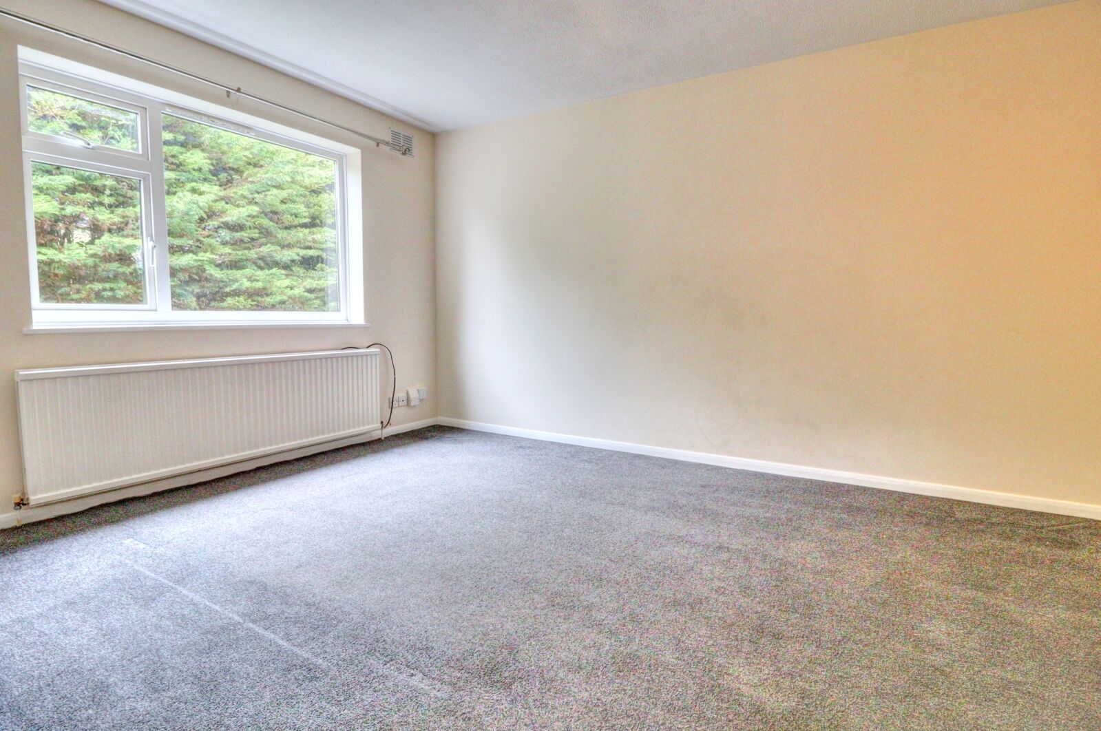 House Milldun Way in High Wycombe