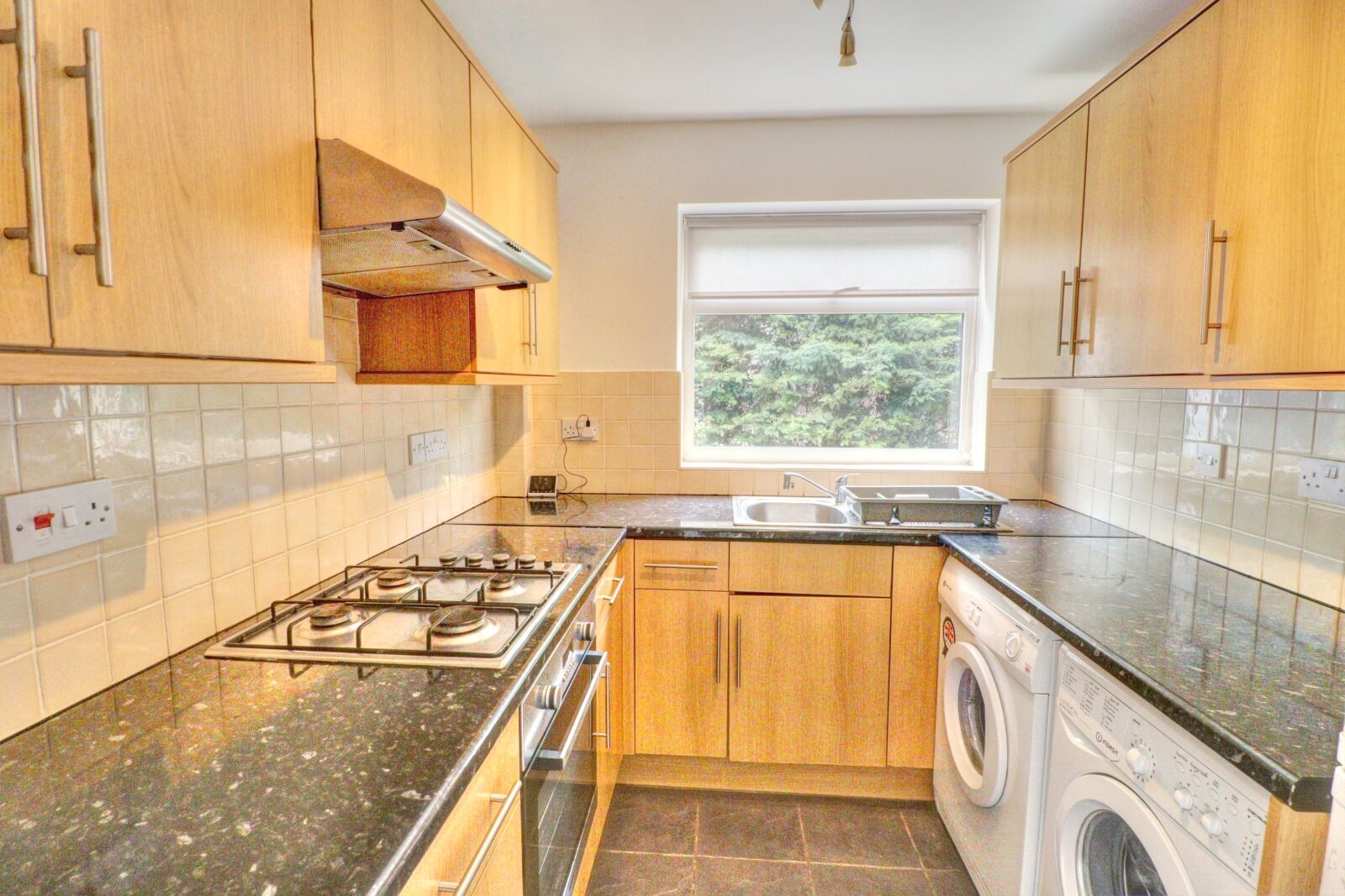 House Milldun Way in High Wycombe