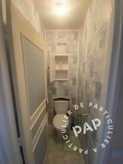 Appartement Place du Commandant Roussel à Meulan-en-Yvelines