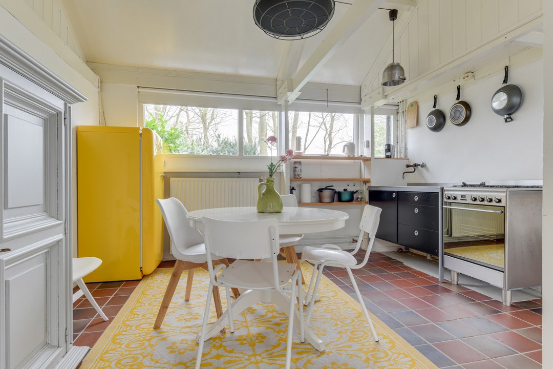 Tussenwoning te koop: Rekerlanden 27, Warmenhuizen