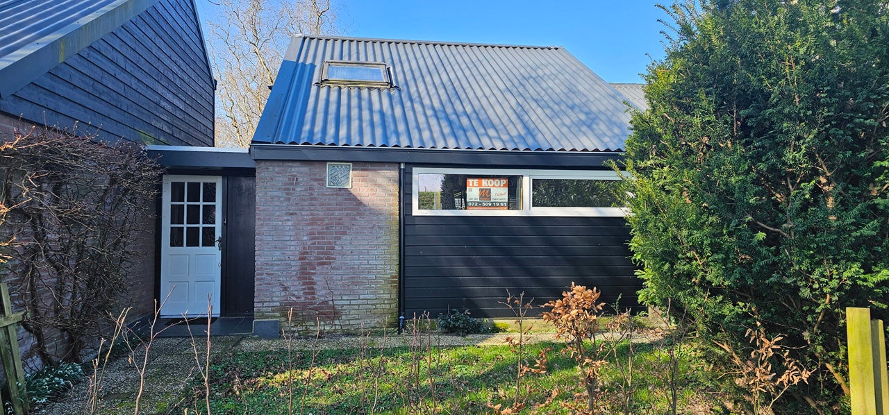 Tussenwoning te koop: Rekerlanden 27, Warmenhuizen