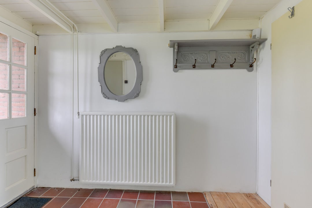 Tussenwoning te koop: Rekerlanden 27, Warmenhuizen