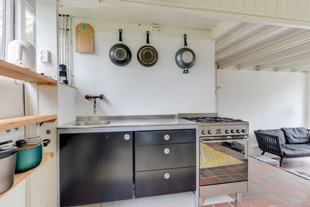 Tussenwoning te koop: Rekerlanden 27, Warmenhuizen