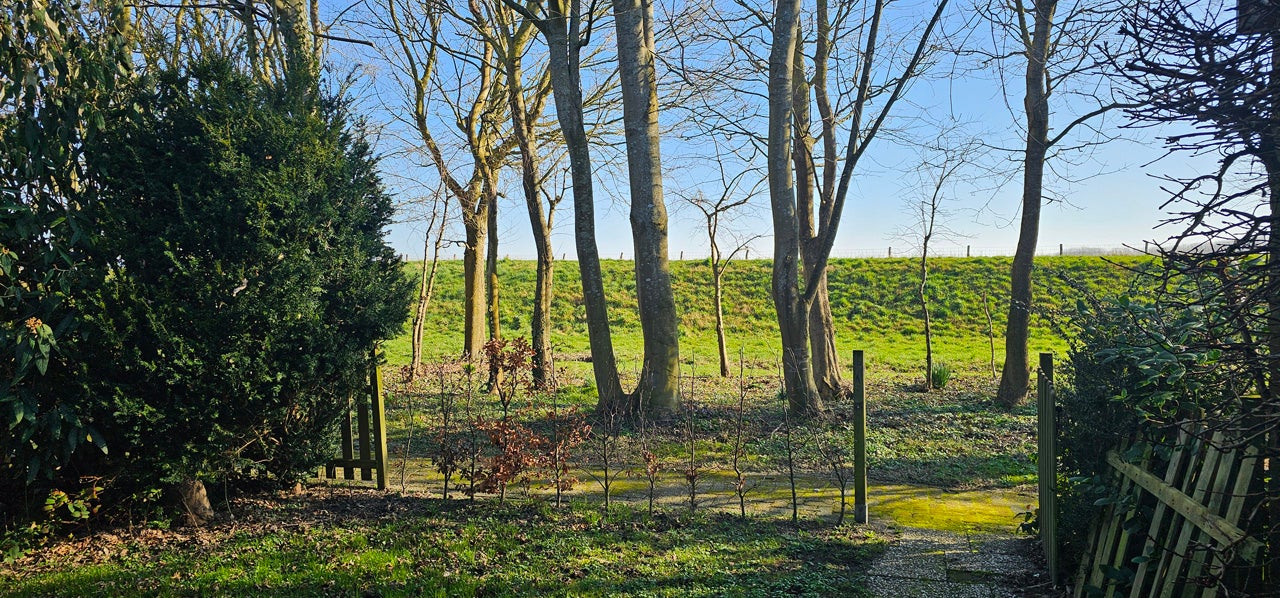 Tussenwoning te koop: Rekerlanden 27, Warmenhuizen
