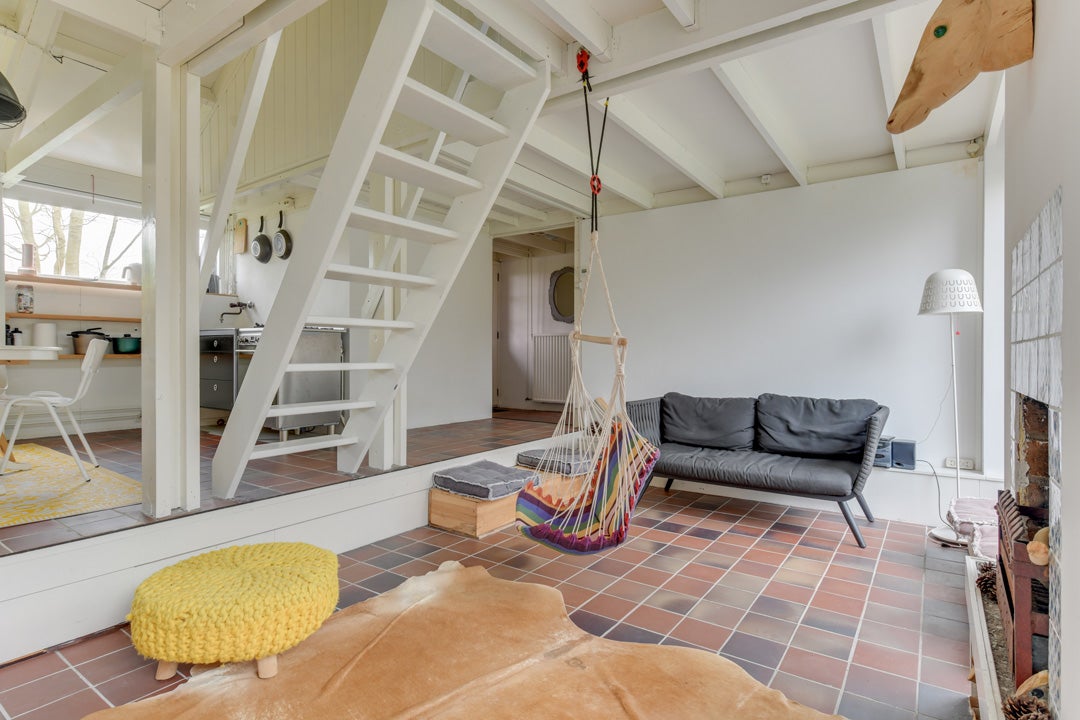 Tussenwoning te koop: Rekerlanden 27, Warmenhuizen
